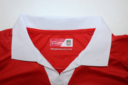 Wrexham