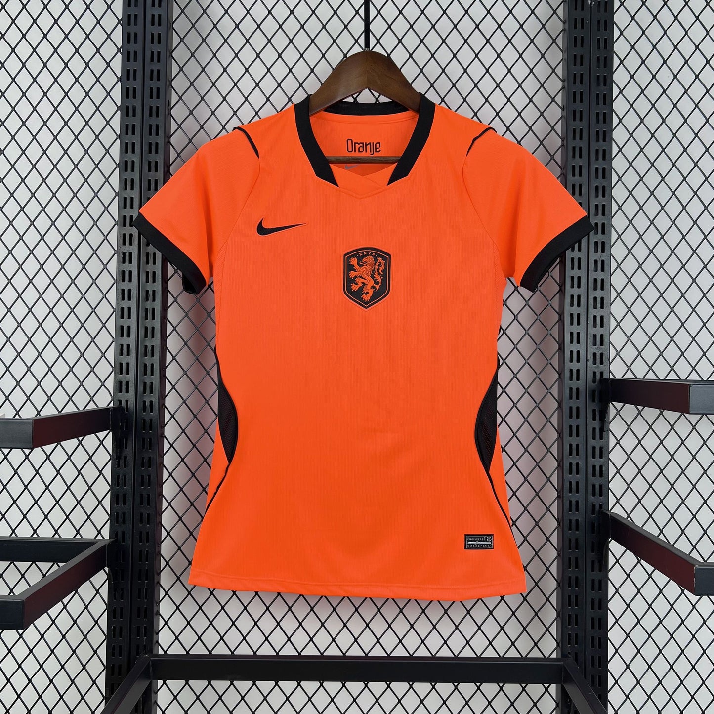 Dames voetbalshirt Nederland 2026/27