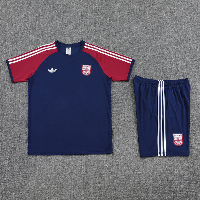 Arsenal trainingsset