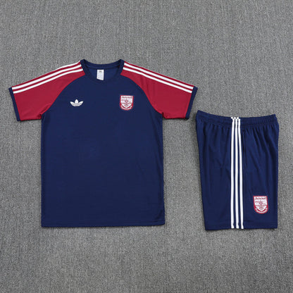 Arsenal trainingsset