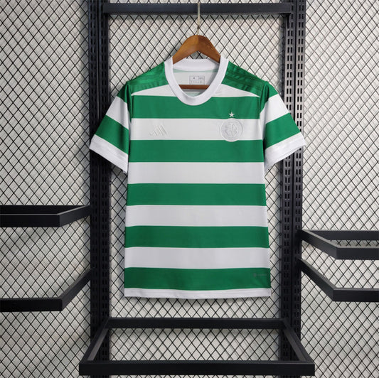 Celtic home special edition