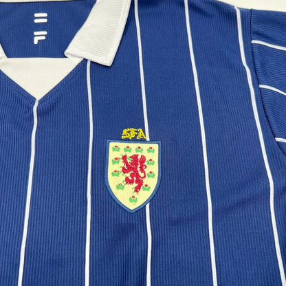 Schotland 2002