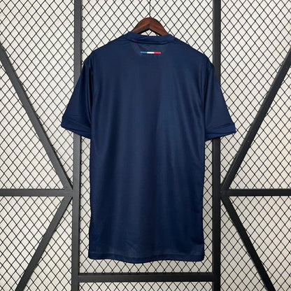 PSG thuis 2024/25