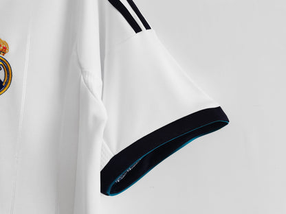 Real Madrid home 2012/2013