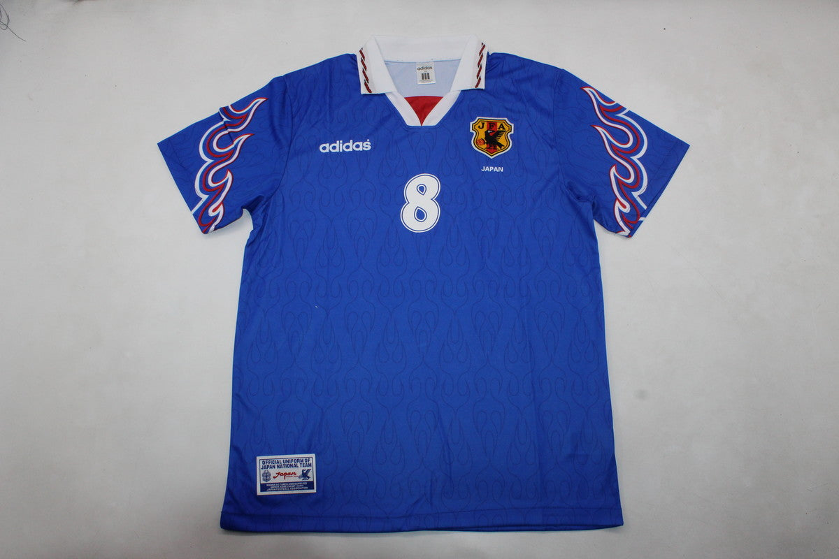 Japan home 1996