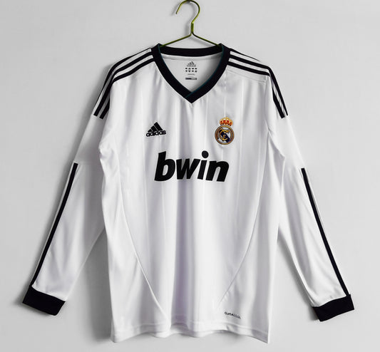 Real Madrid home 2012/2013