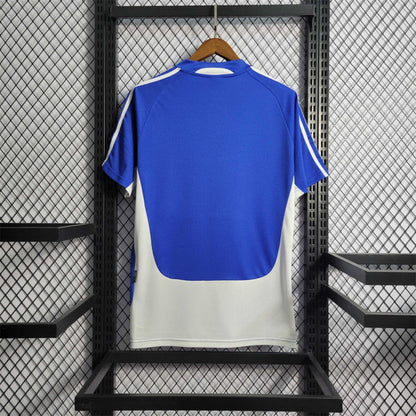 Griekenland  home 2004