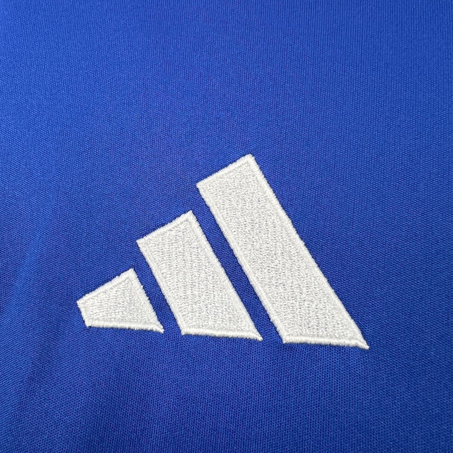 Curaçao thuis voetbalshirt
