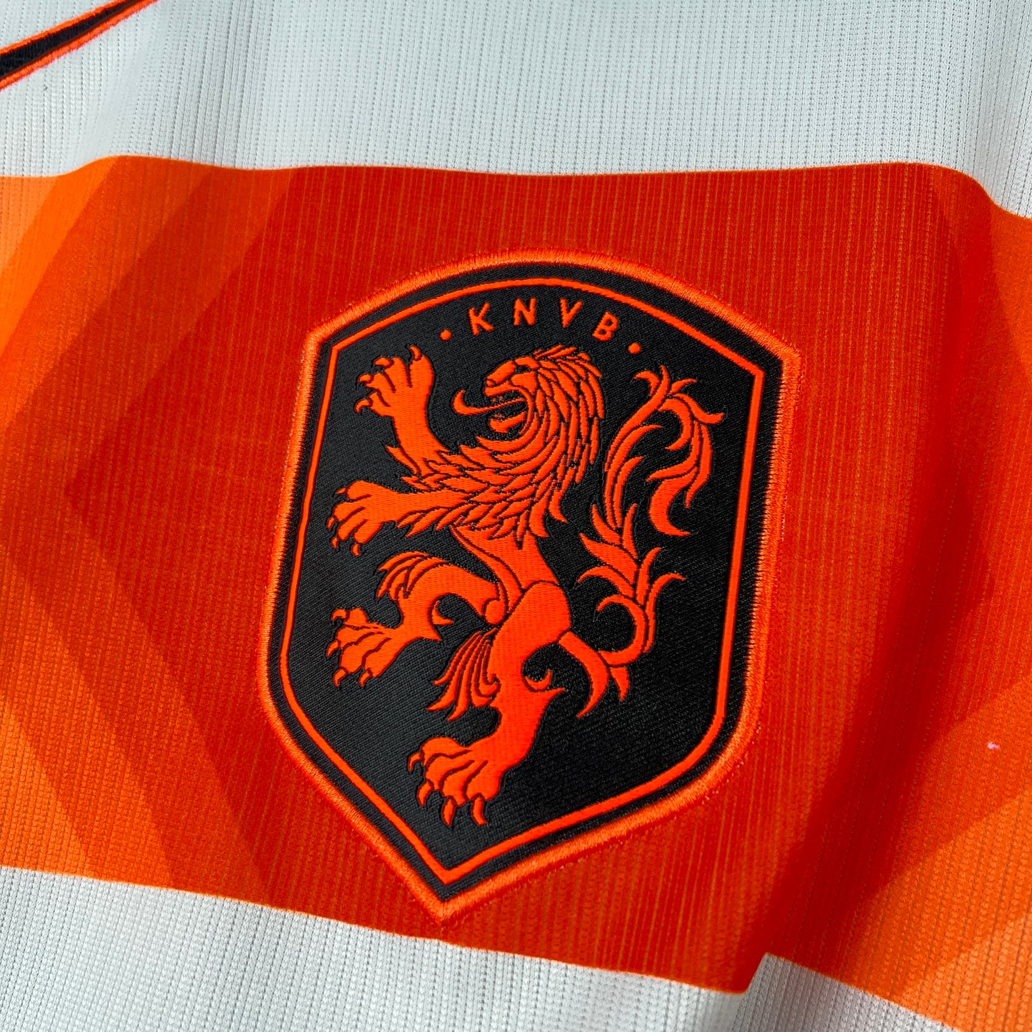 Nederland WK2026 uit voetbal shirt 2026/27