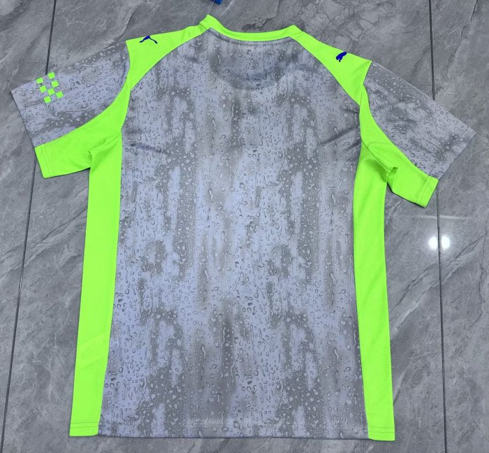 Manchester City 3e uit shirt 2025/26