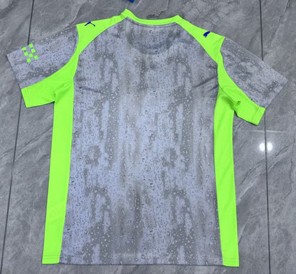 Manchester City 3e uit shirt 2025/26