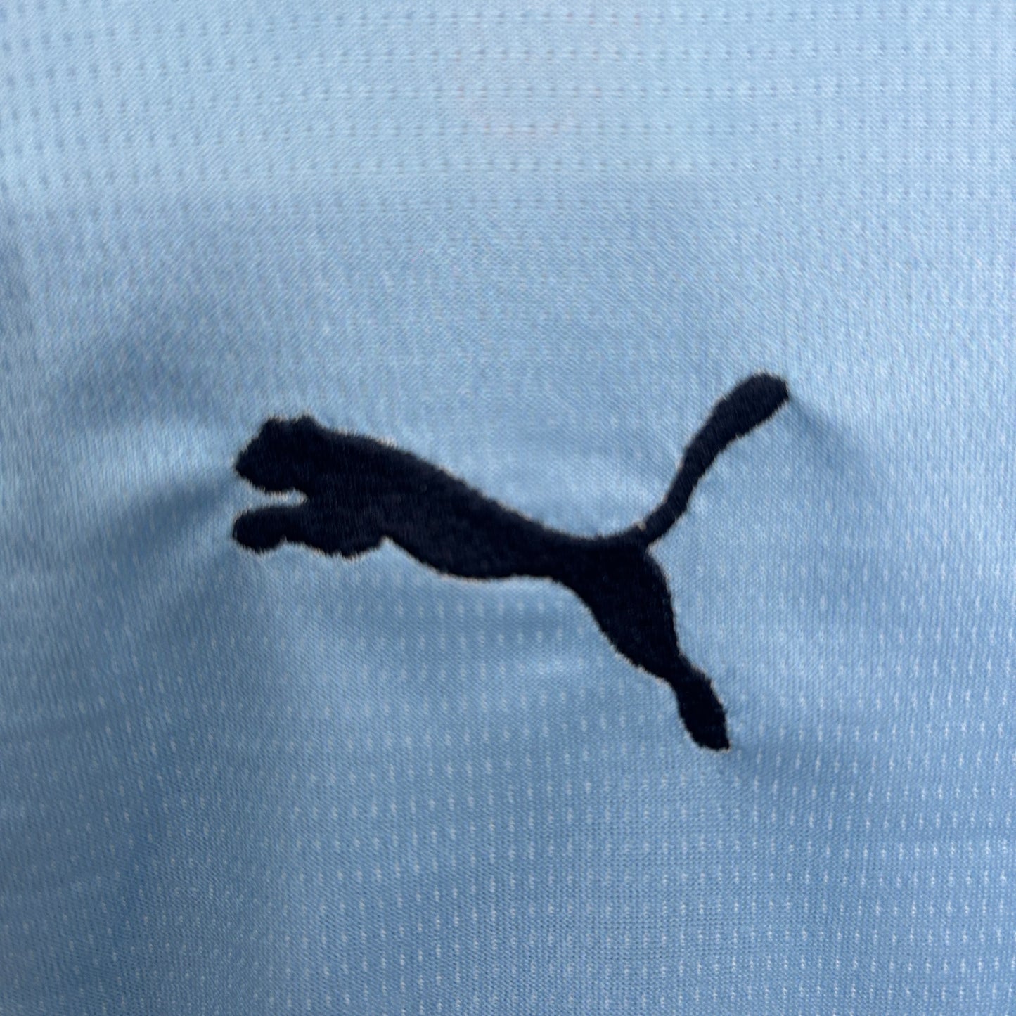 Manchester City kids thuis tenue 2025/26