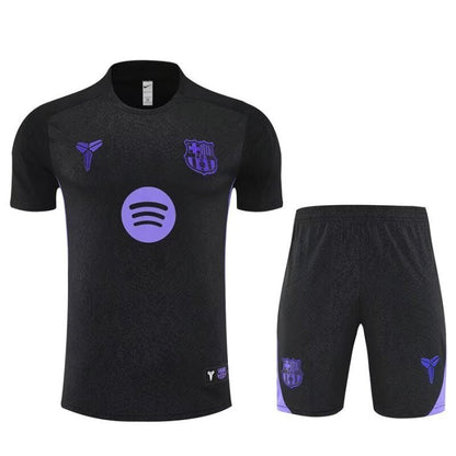 Barcelona x Kobe trainingsset