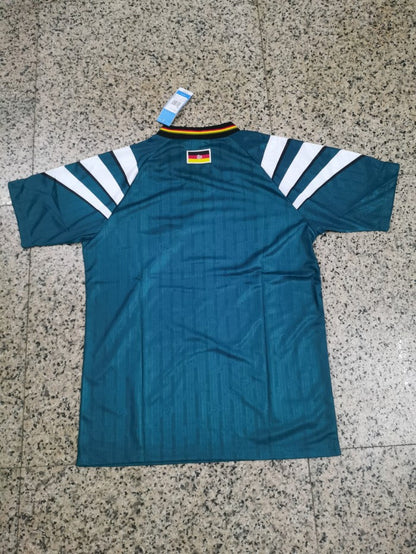 Duitsland away 1996