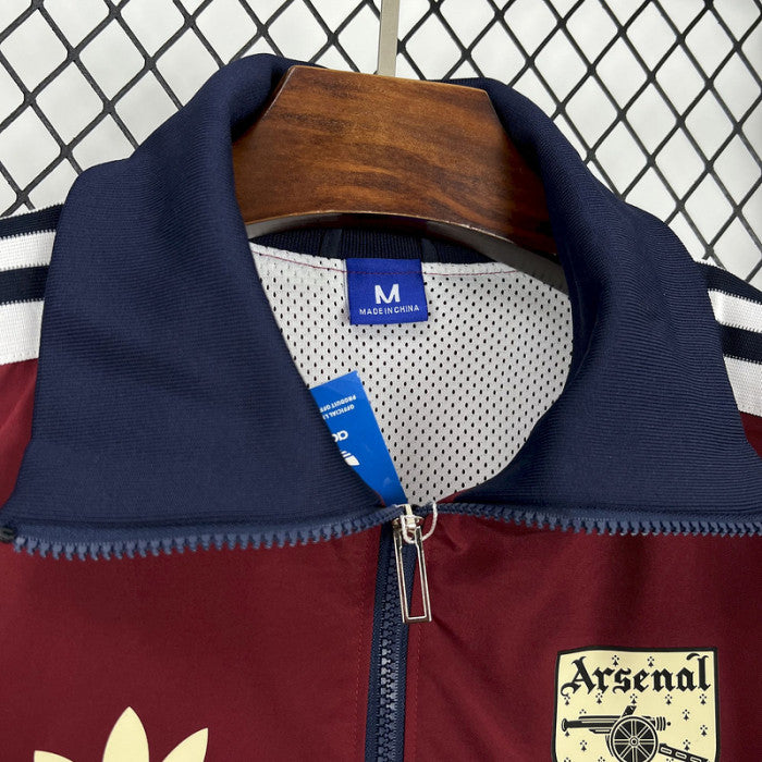 Arsenal Sport jas