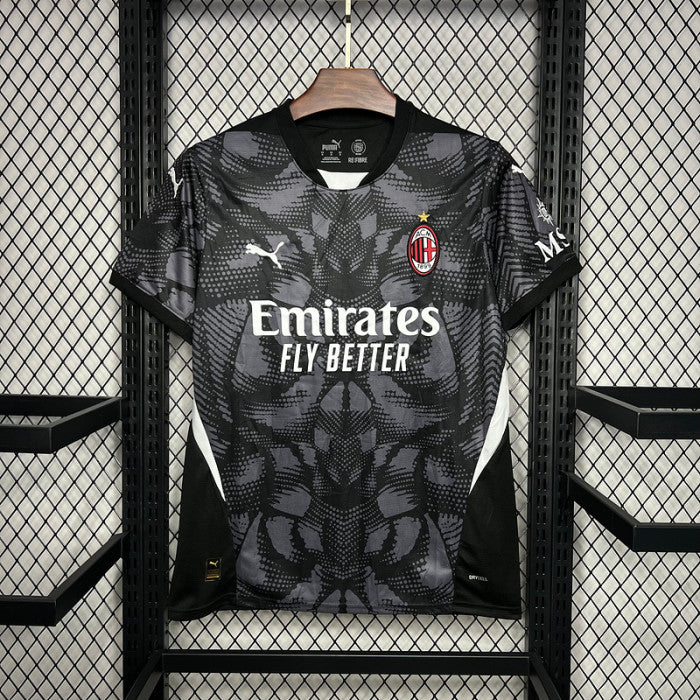 AC Milan goalkeeper shirt
