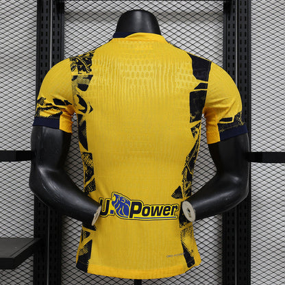 Inter Milan 3th away