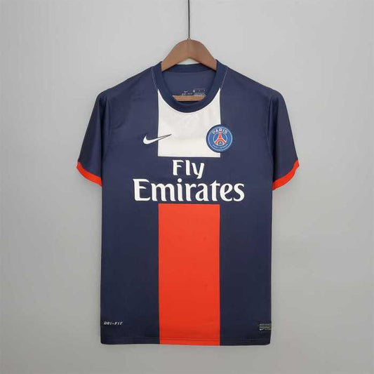 PSG home 2013-2014