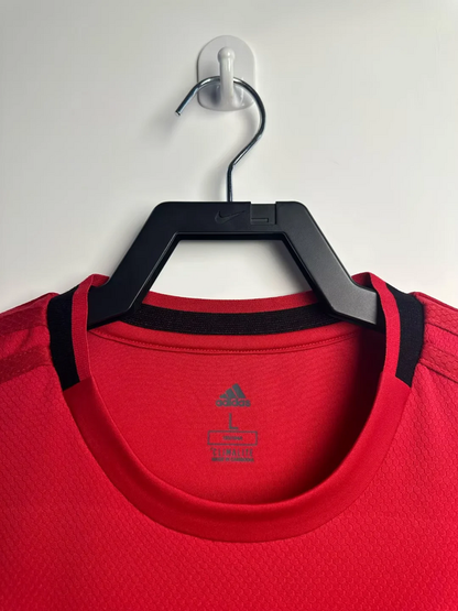 Manchester United home 2009-2010