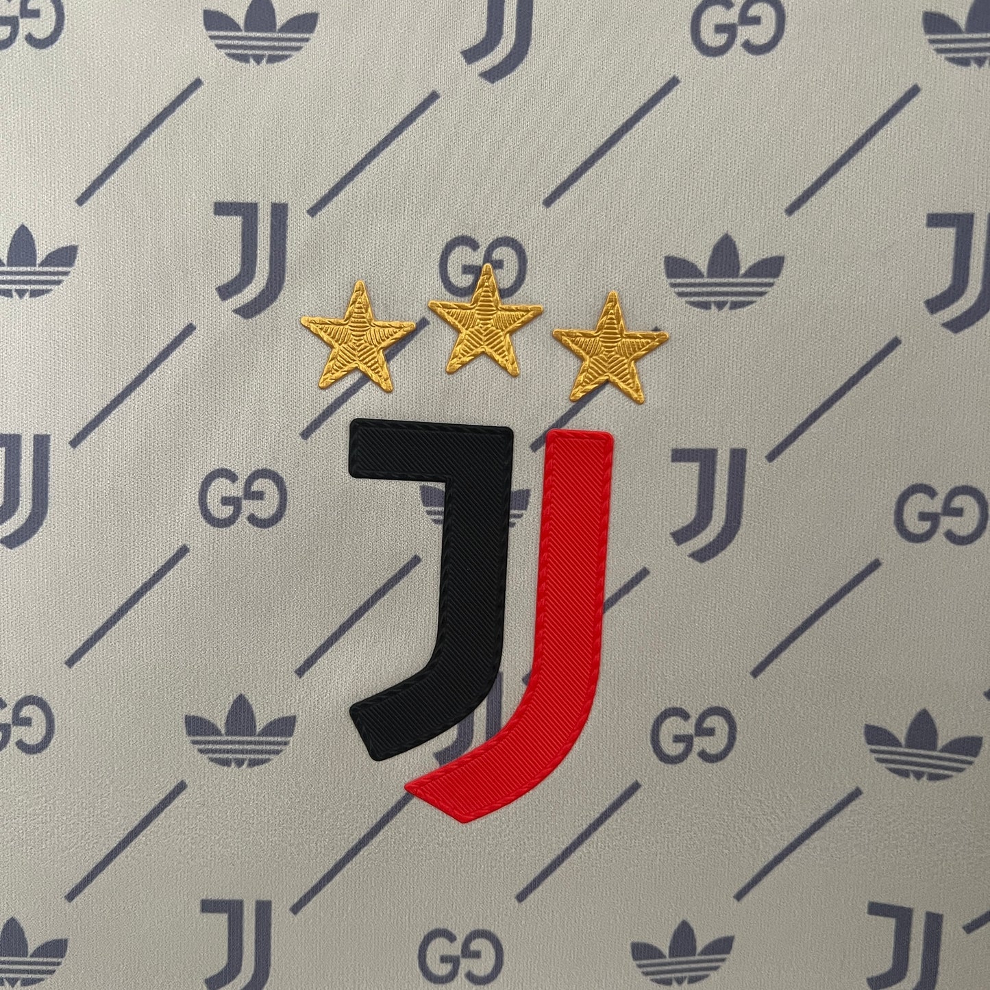Juventus x Gucci