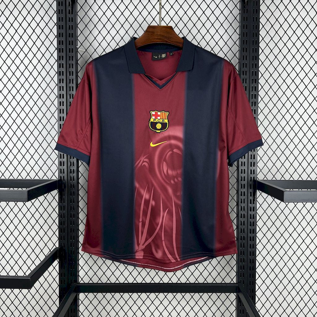 Barcelona special edition Travis Scott
