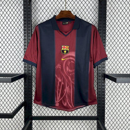 Barcelona special edition Travis Scott