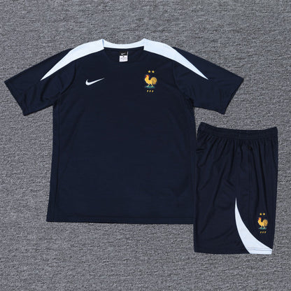 Frankrijk trainingspak