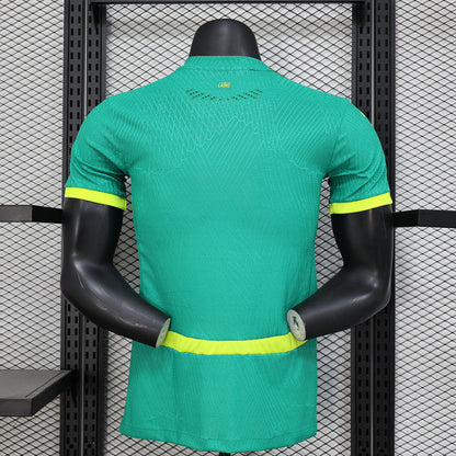 Senegal thuis 2023-2024
