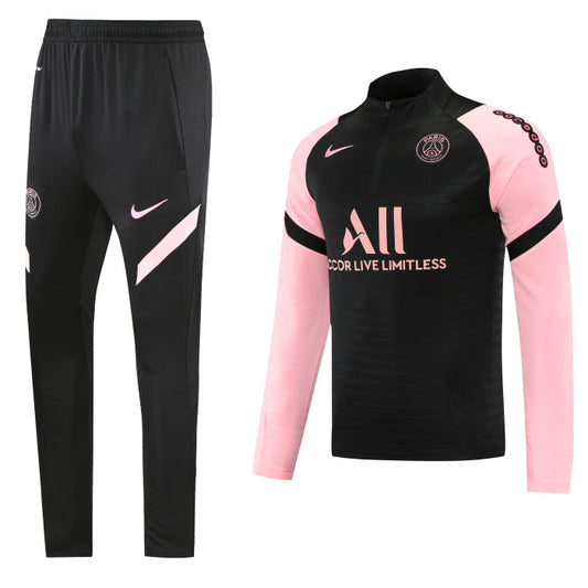 Paris Saint Germain tracksuit