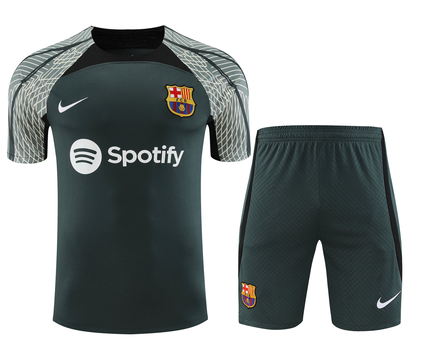 FC Barcelona trainingsset