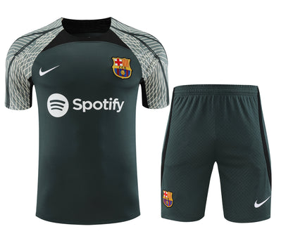 FC Barcelona trainingsset