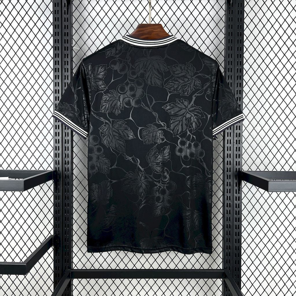 Juventus 3th away 2025/26