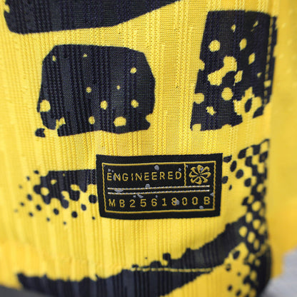 Inter Milan 3th away