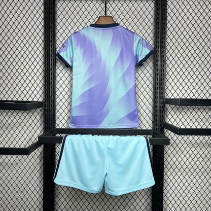 Arsenal kids away 2024-2025