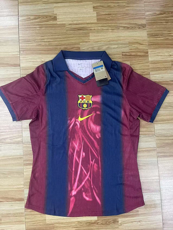 Barcelona special edition Travis Scott