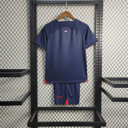 PSG Kids 2023/24