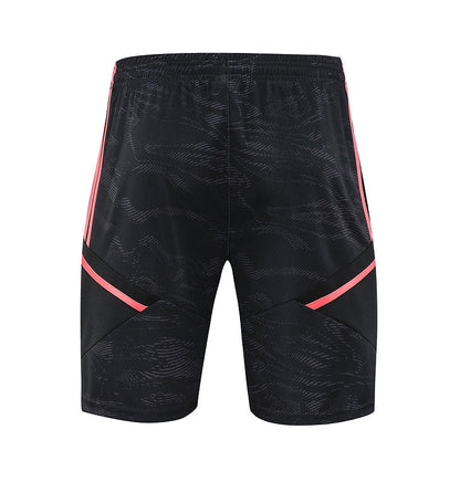 Arsenal sleeveless trainingsoutfit