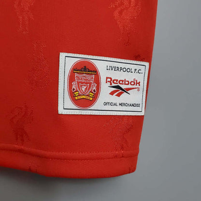 Liverpool home 1996-1997