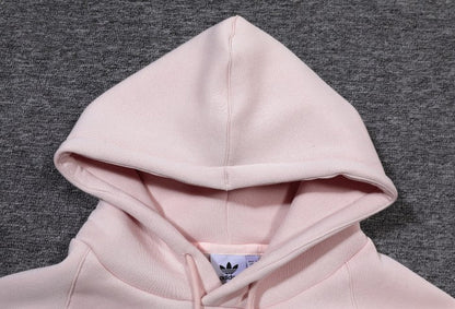 Real Madrid hoodie trainingspak