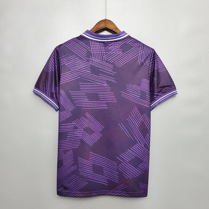 Fiorentina thuis 1992/93