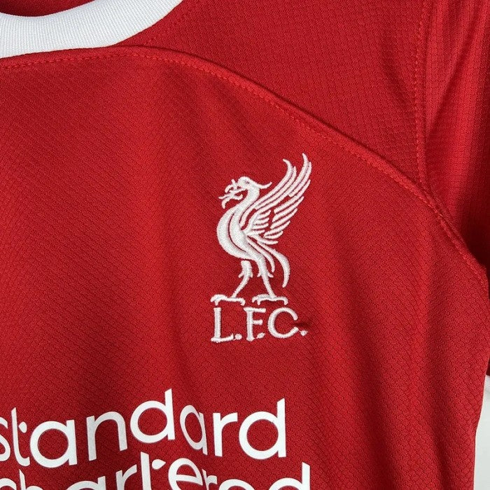 Liverpool thuis tenue 2023-2024