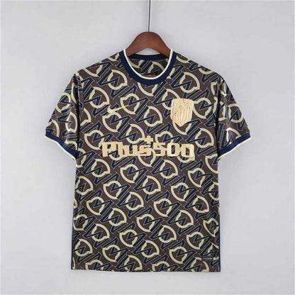 Athletico Madrid special gold edition