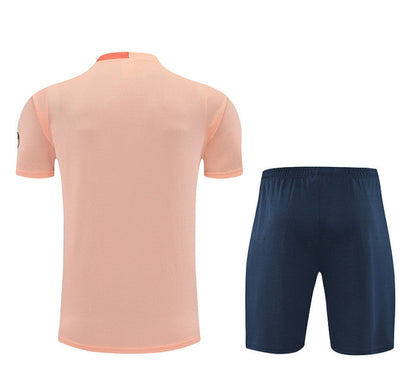 FC Barcelona trainings outfit