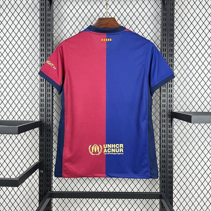 Fc Barcelona x Travis Scott