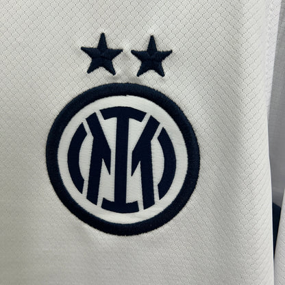 Inter Milan x Rossi