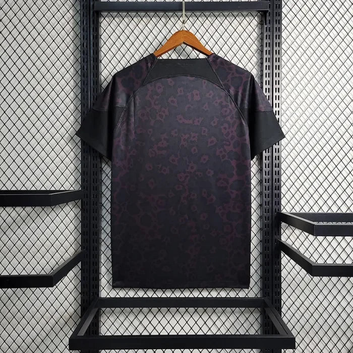 Brazilië keepersshirt 2022/23