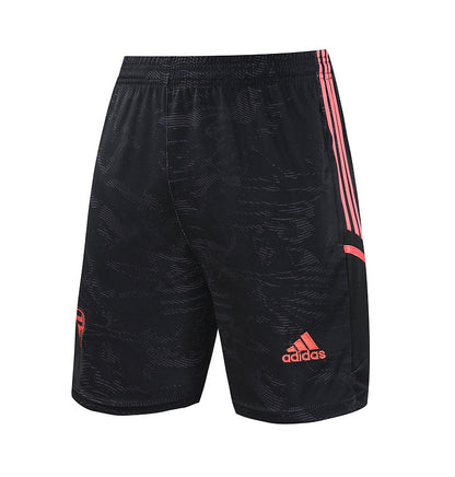 Arsenal sleeveless trainingsoutfit