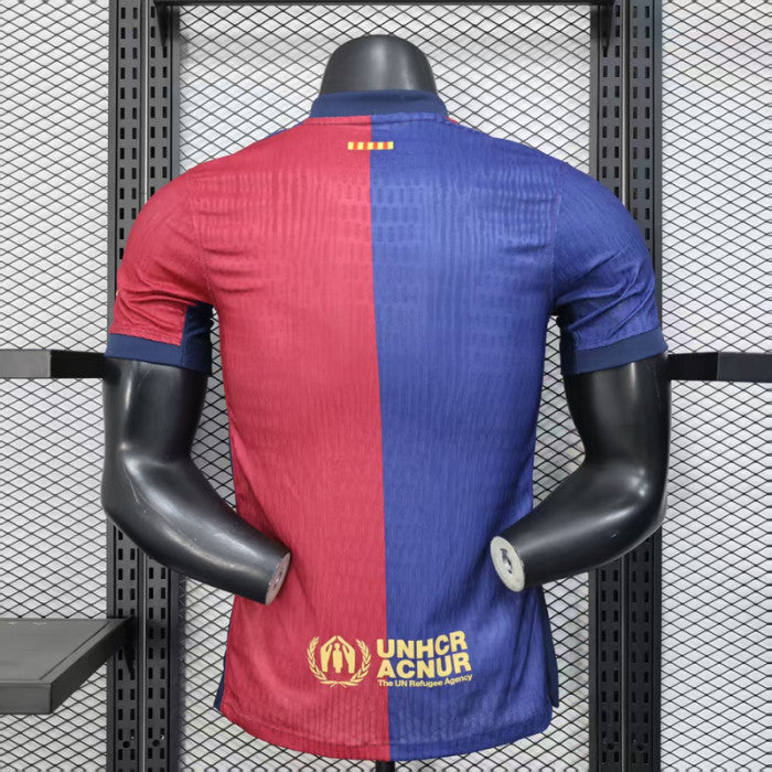 Fc Barcelona x Travis Scott