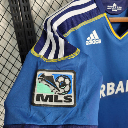LA Galaxy home 2011 - 2012