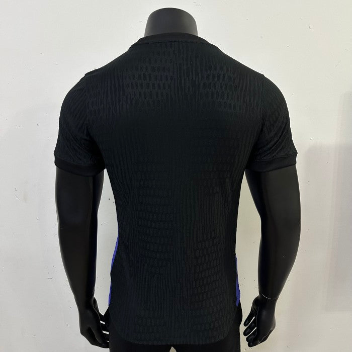 Barcelona x Kobe Black edition